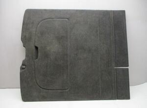 Trunk Floor Mat Carpet VOLVO V50 (MW)