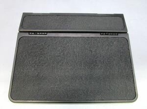 Trunk Floor Mat Carpet OPEL Meriva (--)