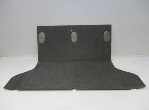 Trunk Floor Mat Carpet BMW 3er Compact (E46)