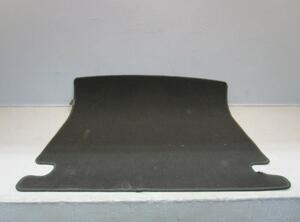 Trunk Floor Mat Carpet MERCEDES-BENZ GLK-Klasse (X204)