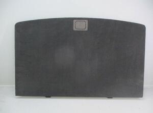 Trunk Floor Mat Carpet MERCEDES-BENZ C-Klasse T-Model (S203)