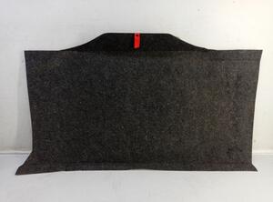 Trunk Floor Mat Carpet FIAT 500 (312), FIAT 500 C (312)