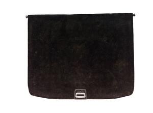 Trunk Floor Mat Carpet MERCEDES-BENZ B-Klasse (W245)