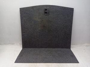 Trunk Floor Mat Carpet AUDI A4 (8K2, B8)
