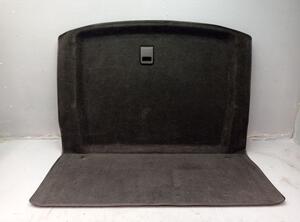 Trunk Floor Mat Carpet AUDI A8 (4D2, 4D8)