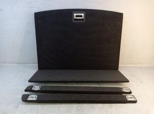 Trunk Floor Mat Carpet PORSCHE CAYENNE (92A)