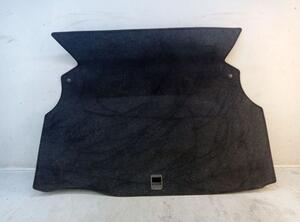 Trunk Floor Mat Carpet MERCEDES-BENZ C-CLASS Coupe (CL203)