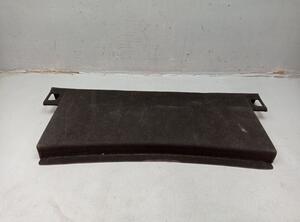 Trunk Floor Mat Carpet AUDI A4 Avant (8K5, B8)