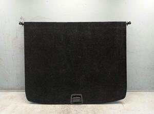 Trunk Floor Mat Carpet MERCEDES-BENZ B-CLASS (W245)