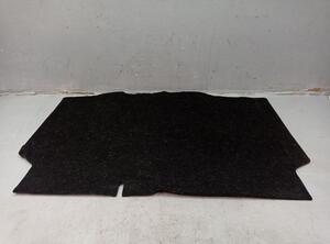 Trunk Floor Mat Carpet MAZDA 2 (DL, DJ)