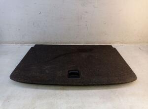 Trunk Floor Mat Carpet AUDI A1 (8X1, 8XK), AUDI A1 Sportback (8XA, 8XF)