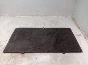 Trunk Floor Mat Carpet TOYOTA RAV 4 III (_A3_)