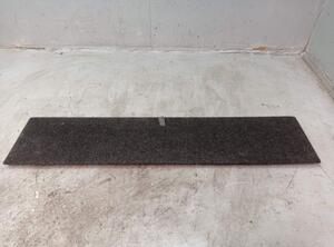 Trunk Floor Mat Carpet TOYOTA RAV 4 III (_A3_)