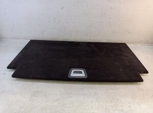 Trunk Floor Mat Carpet MERCEDES-BENZ C-CLASS T-Model (S204)