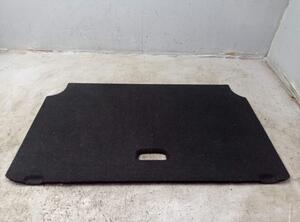 Trunk Floor Mat Carpet OPEL MERIVA B MPV (S10)