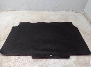 Trunk Floor Mat Carpet OPEL MERIVA B MPV (S10)