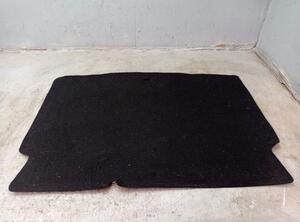 Trunk Floor Mat Carpet PEUGEOT 207 (WA_, WC_)