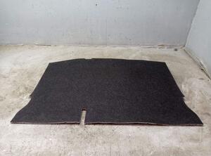 Trunk Floor Mat Carpet MAZDA 2 (DE_, DH_)