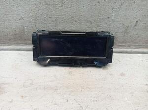 Display Bildschirm Anzeige OPEL ZAFIRA TOURER C (P12) 1.4 103 KW