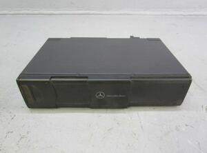 CD-changer MERCEDES-BENZ M-Klasse (W163)