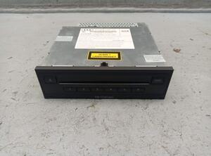 CD-changer AUDI A6 (4F2, C6)