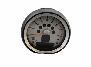 Tachometer (Revolution Counter) MINI Mini (R56)