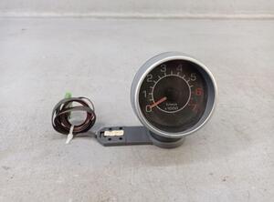 Tachometer (Revolution Counter) SMART Cabrio (450)