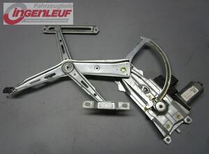 Window Lift OPEL Zafira A (F75_)