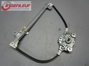 Fensterheber links hinten manuell RENAULT SCENIC I 1 (JA0/1_) 1.9 DTI (JA1U) 59 KW