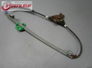 Window Lift VW Golf II (19E, 1G1)