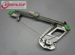 Fensterheber links hinten manuell OPEL ASTRA F CARAVAN (51_  52_) 1.6 I 55 KW