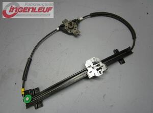 Window Lift VW Golf II (19E, 1G1)