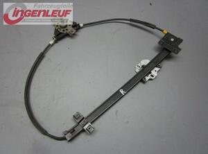 Window Lift VW Golf II (19E, 1G1)