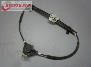 Window Lift VW Golf II (19E, 1G1)