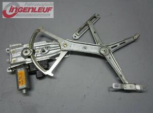 Window Lift OPEL Astra G CC (F08, F48)