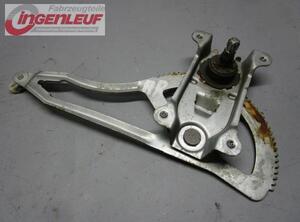 Window Lift OPEL Astra G CC (F08, F48)