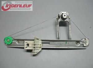 Window Lift FORD Focus (DAW, DBW)