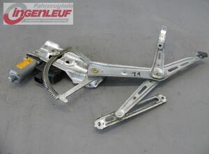 Window Lift OPEL Zafira A (F75_)