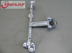 Window Lift OPEL Astra H Caravan (L35)