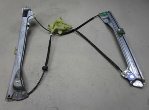 Window Lift RENAULT Laguna III Grandtour (KT0/1)