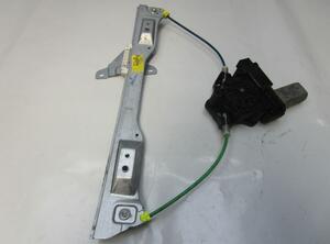 Window Lift OPEL Corsa D (S07)