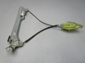 Window Lift RENAULT Laguna III Grandtour (KT0/1)