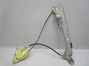 Window Lift RENAULT Laguna III Grandtour (KT0/1)