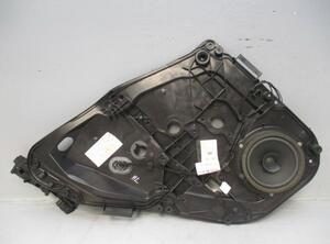 Raambedieningsmechanisme FORD Fiesta VI (CB1, CCN)