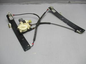 Window Lift FORD Mondeo IV Turnier (BA7)