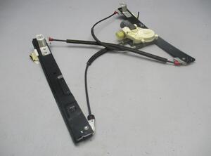 Window Lift FORD Mondeo IV Turnier (BA7)