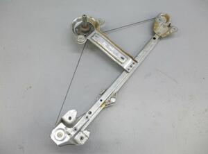 Window Lift OPEL Astra H Caravan (L35)