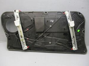 Window Lift FORD Fiesta VI (CB1, CCN)