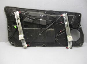 Window Lift FORD Fiesta VI Van (--)