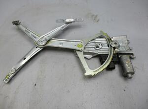 Window Lift OPEL Astra H Caravan (L35)